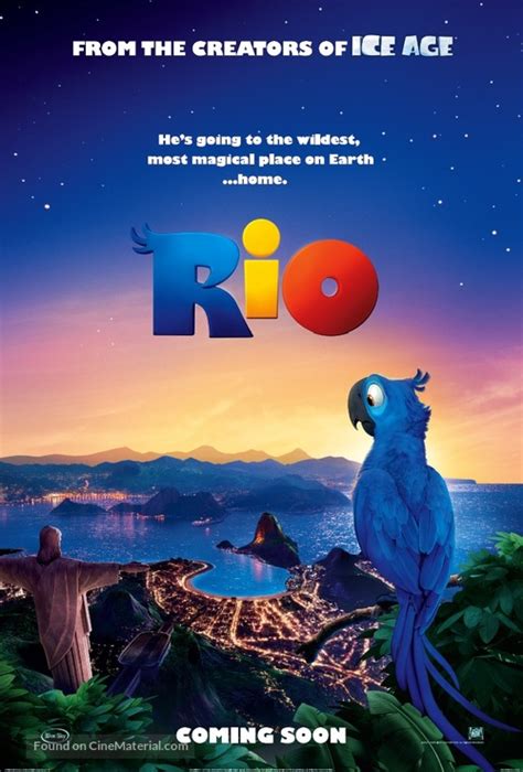 What did rio do. Things To Know About What did rio do. 